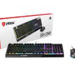 Clavier / Souris