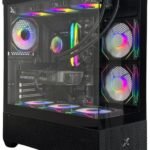 Unité Centrale Gaming Line – Altair Core  (FreeDOS)