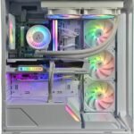 Unité Centrale Gaming Line – Andromeda Core (FreeDOS)