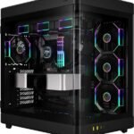 Unité Centrale Gaming Line – Antares Core (FreeDOS)