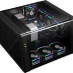 Unité Centrale Gaming Line – Antares Core (FreeDOS)