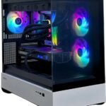 Unité Centrale Gaming Line – Antares Prime (FreeDOS)