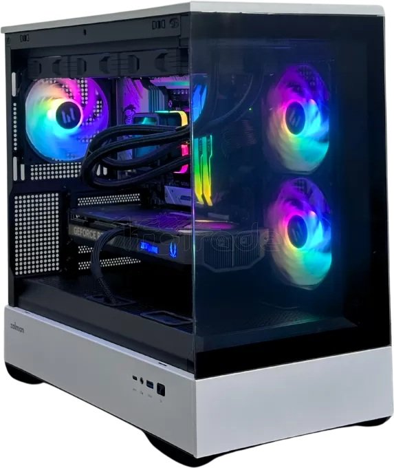 Unité Centrale Gaming Line - Antares Prime (FreeDOS)