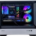 Unité Centrale Gaming Line – Antares Prime (FreeDOS)