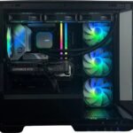 Unité Centrale Gaming Line – Antares Zero (FreeDOS)