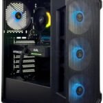 Unité Centrale Gaming Line – Vega Prime (FreeDOS)