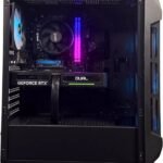 Unité Centrale Gaming Line – Vega Prime (FreeDOS)