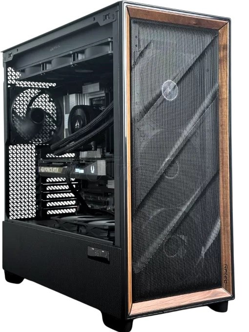 Unité Centrale Gaming Line - Orion Prime (FreeDOS)