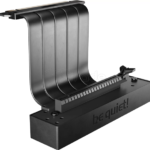 Kit Riser PCIe 4.0 16X be quiet! 20cm (Noir)
