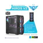 PC HIROS V2