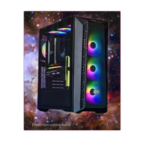 PC ICARUS