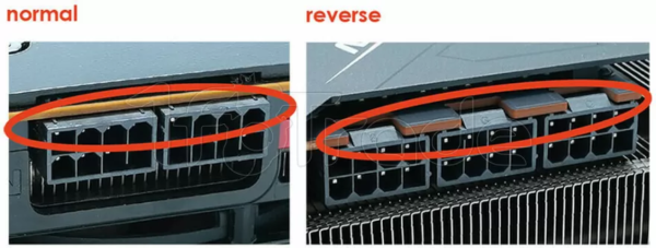 Prise 3x 8-Pin PCIe  Thermal Grizzly  WireView GPU Normal   avec mesure de la consommation – Image 2