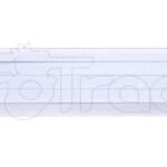 Riser PCIe 4.0 16X Lian Li 60cm (Blanc)