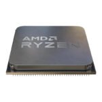 AMD Ryzen 5 4600G Tray