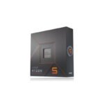 AMD Ryzen 5 7600X