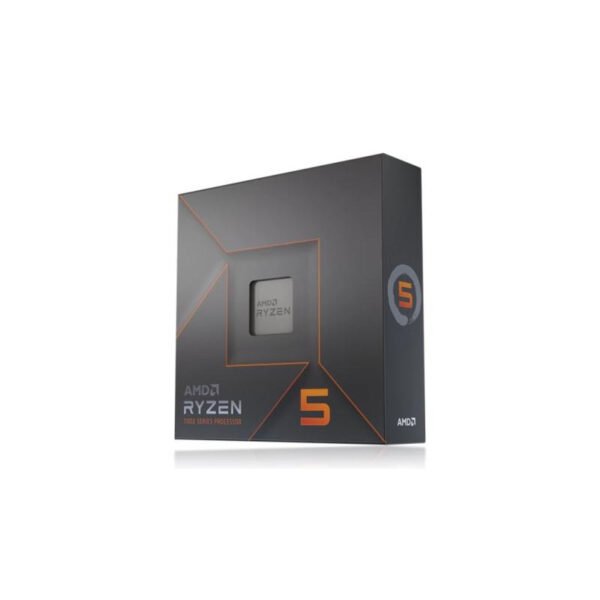 AMD Ryzen 5 7600X
