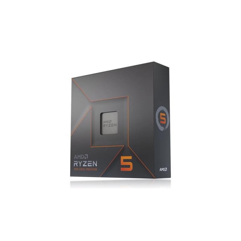 AMD Ryzen 5 7600X