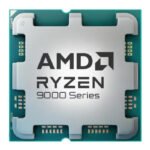 AMD Ryzen 9 9950X Tray