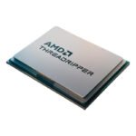 AMD Ryzen ThreadRipper 7980X tray