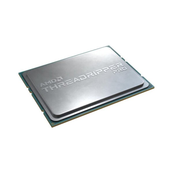 AMD Ryzen" ThreadRipper" PRO 7955WX
