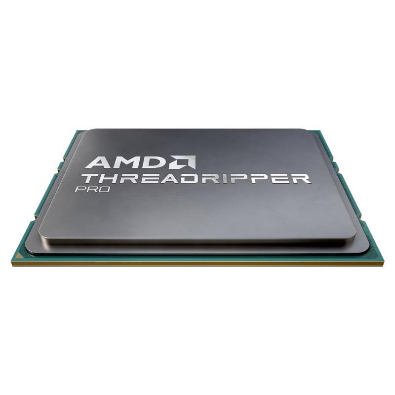 AMD Ryzen ThreadRipper PRO 7975WX Tray