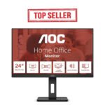 AOC E3 24E3QAF « TOP SELLERS »