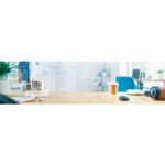 AOC P2 24P2QM LED display 60,5 cm (23.8″) 1920 x 1080 pixels Full HD Noir