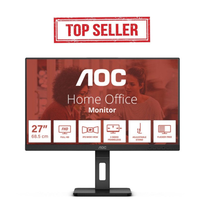 AOC E3 27E3QAF "TOP SELLERS"