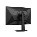AOC G4 CQ27G4X écran plat de PC 68,6 cm (27″) 2560 x 1440 pixels Quad HD LCD Noir