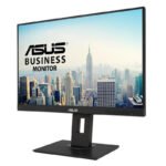 ASUS BE24WQLB LED display 61,2 cm (24.1″) 1920 x 1200 pixels WUXGA Noir