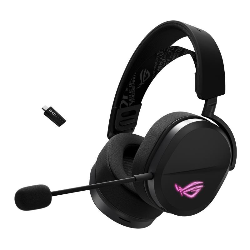 Asus casque ROG Pelta
