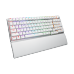 ASUS CLAVIER ROG Strix Scope II 96 RX Wireless White