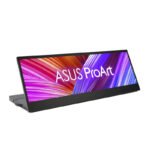 ASUS ProArt PA147CDV écran plat de PC 35,6 cm (14″) 1920 x 550 pixels LCD Écran tactile Noir