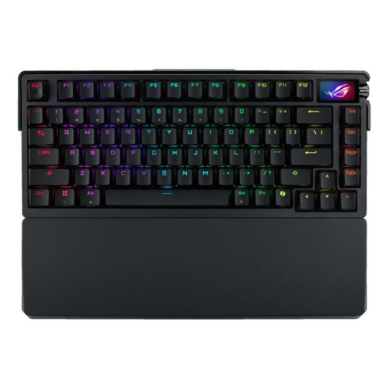 ASUS ROG Azoth Extreme