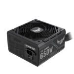 ASUS TUF GAMING 650W – 80+ BRONZE – NON MODULAIRE