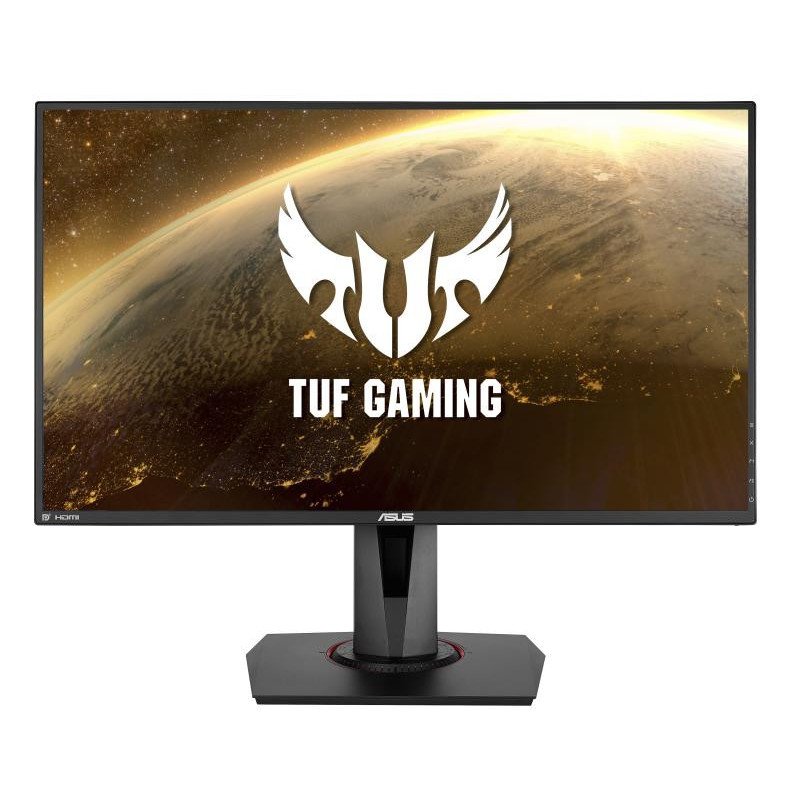 ASUS TUF Gaming VG279QM LED display 68,6 cm (27") 1920 x 1080 pixels Full HD Noir