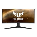 ASUS TUF Gaming VG34VQL1B LED display 86,4 cm (34″) 3440 x 1440 pixels UltraWide Quad HD Noir