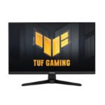 ASUS TUF Gaming VG249QM1A écran plat de PC 60,5 cm (23.8″) 1920 x 1080 pixels Full HD Noir