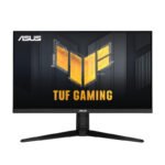 ASUS TUF Gaming VG32AQL1A écran plat de PC 80 cm (31.5″) 2560 x 1440 pixels Wide Quad HD LED Noir