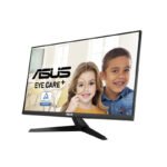ASUS VY279HGE écran plat de PC 68,6 cm (27″) 1920 x 1080 pixels Full HD Noir