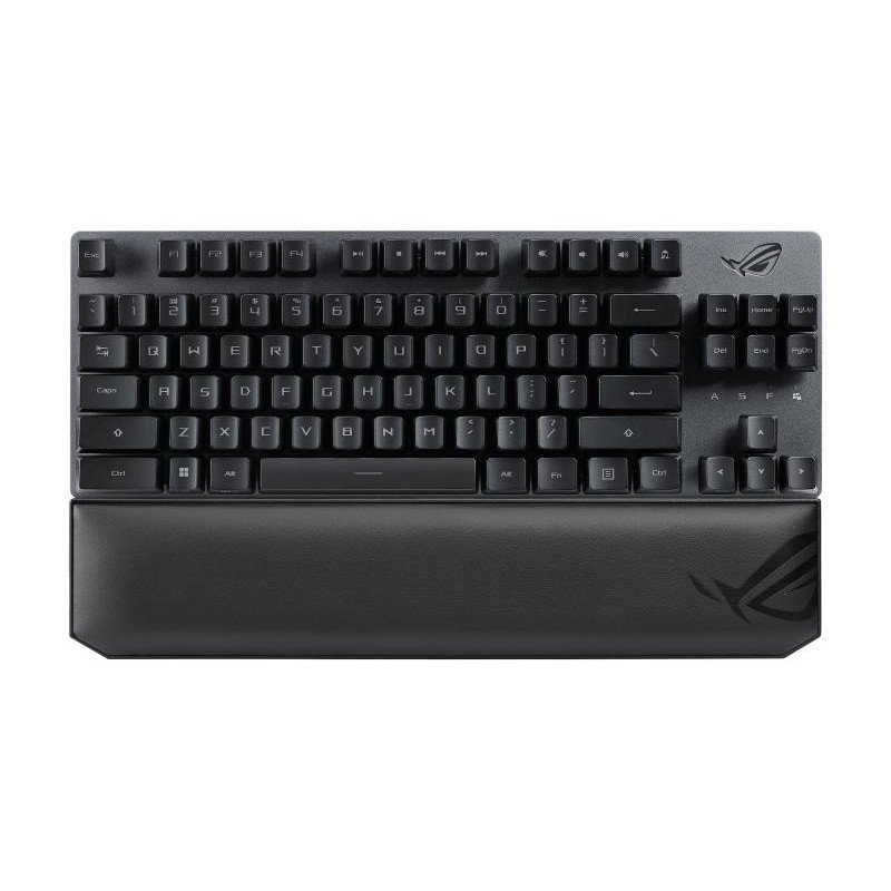 ASUS X807 STRIX SCOPE RX TKL
