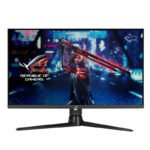 ASUS ROG Strix XG32UQ écran plat de PC 81,3 cm (32″) 3840 x 2160 pixels 4K Ultra HD LCD Noir