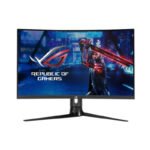 ASUS ROG Strix XG32VC écran plat de PC 80 cm (31.5″) 2560 x 1440 pixels Quad HD LED Noir