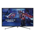 ASUS ROG Strix XG43UQ écran plat de PC 109,2 cm (43″) 3840 x 2160 pixels 4K Ultra HD LED Blanc