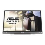 ASUS ZenScreen MB16ACE LED display 39,6 cm (15.6″) 1920 x 1080 pixels Full HD Gris