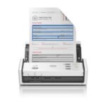 Brother ADS-1300  Blanc