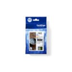 Brother LC422 Value Pack