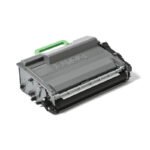 BROTHER TN3480 NOIR