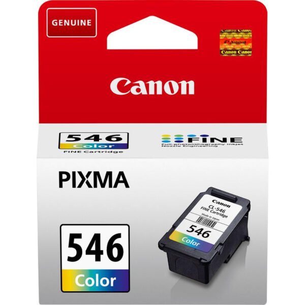 CANON CL-546