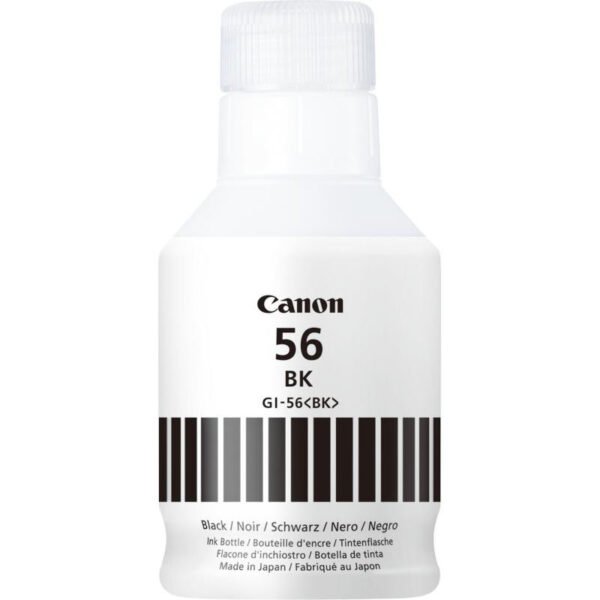CANON GI-56 NOIR